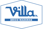 Bricomaderas Villa